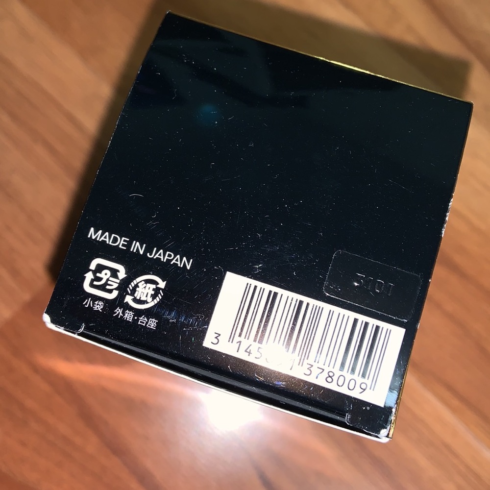 Chanel ✨JAPAN EXCLUSIVE ✨ Recourbe Cils de Chanel Black Eyelash Curler - Picture 6 of 9